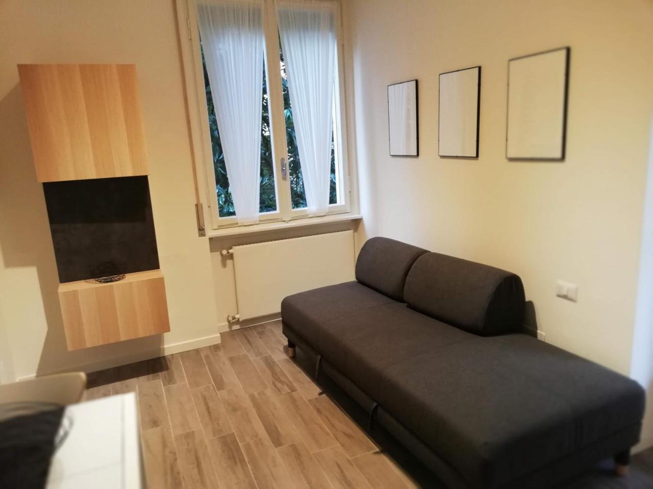 Lake Como Holiday Apartments Eksteriør billede