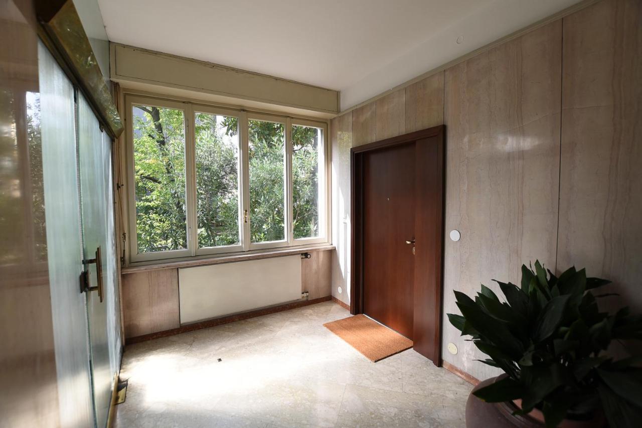 Lake Como Holiday Apartments Eksteriør billede
