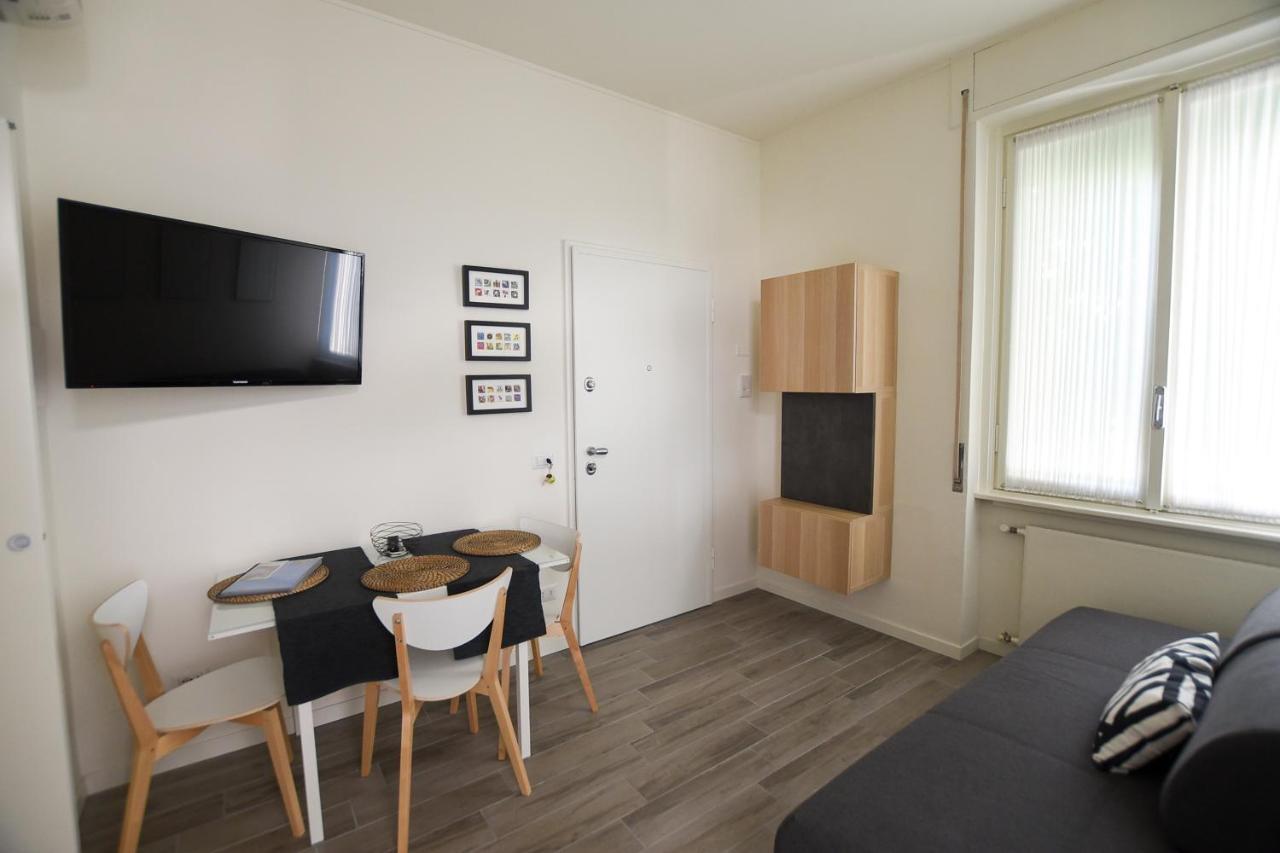 Lake Como Holiday Apartments Eksteriør billede